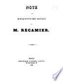 Funérailles de M. le Mquis de Fortia d'Urban. Discours de M. le Cte Beugnot,..., prononcé aux funérailles de M. le Marquis de Fortia d'Urban le 8 août 1843