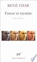 Fureur et mystère