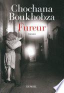 Fureur