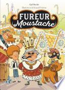 Fureur Moustache