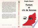 Fureurs et cris de femmes
