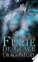 Furie de glace
