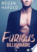 Furious Billionnaire