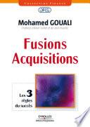 Fusions-acquisitions