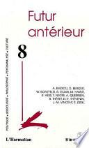 Futur Antérieur 8