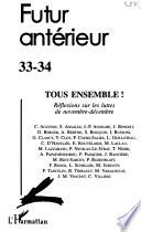 Futur antérieur