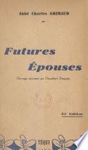 Futures épouses