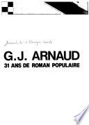 G.J. Arnaud