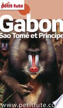 GABON / SAO TOME ET PRINCIPE 2016 Petit Futé