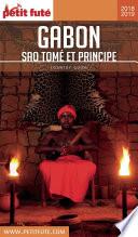 GABON / SAO TOME ET PRINCIPE 2018/2019 Petit Futé