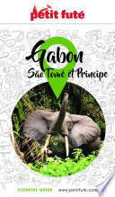 GABON / SAO TOME ET PRINCIPE 2022/2023 Petit Futé