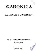Gabonica