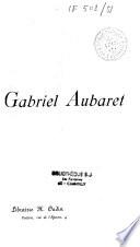 Gabriel Aubaret
