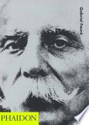 Gabriel Faure
