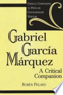 Gabriel García Márquez