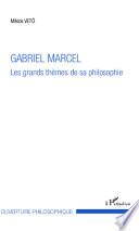 Gabriel Marcel