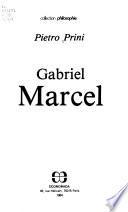 Gabriel Marcel