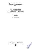 Gabriel Péri