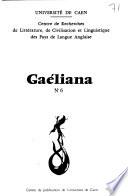 Gaéliana