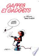 Gaffes et gadgets