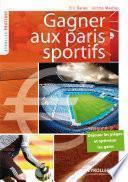 Gagner aux paris sportifs