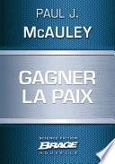 Gagner la paix