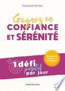 Gagnez en confiance et sérénité