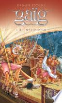 Gaïg 04 — L'île des disparus