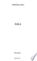 Gala