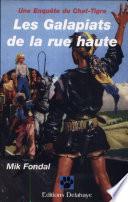 Galapiats de la rue haute (Les)