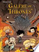 Galère of thrones