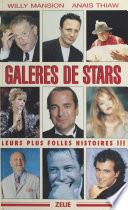 Galères de stars : leurs plus folles histoires