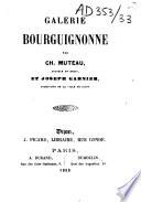 Galerie Bourguignonne