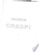 Galerie Crespi