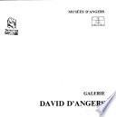 Galerie David d'Angers