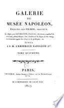Galerie du Musée Napoléon,