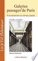 Galeries et passages de Paris