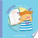 Galette enseigne le dessin !