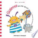 Galette est fier de lui!