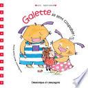 Galette se sent coupable