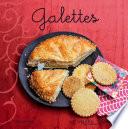 Galettes - Variations Gourmandes