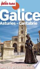 Galice / Asturies 2014 Petit Futé