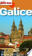 Galice (avec cartes et avis des lecteurs)