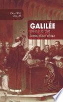 Galilée dans l'histoire