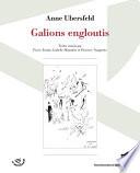 Galions engloutis