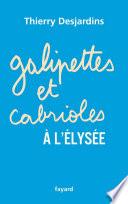Galipettes et cabrioles à l'Elysée