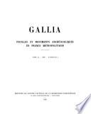 Gallia
