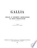 Gallia