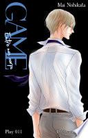 GAME - Entre nos corps - Chapitre 11