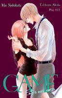 GAME - Entre nos corps - chapitre 12